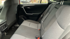 Toyota RAV4 2.5 VVT-i Hybrid Design 5dr CVT 2WD Hybrid Estate